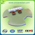 Insulation Material Epoxy Glass Parts, Electronic Board Spare Parts